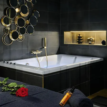 Appartement Charming With Bath *