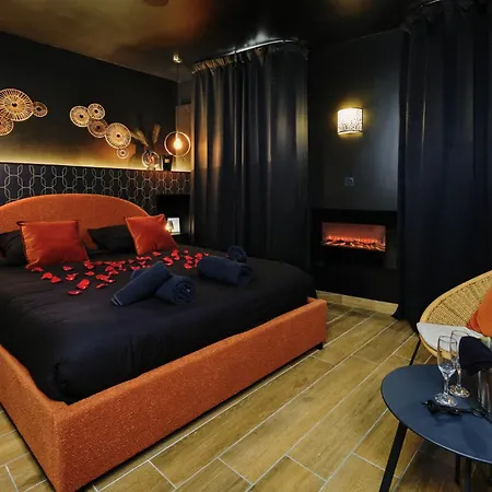 Charming With Bath * Vienne (Isere)