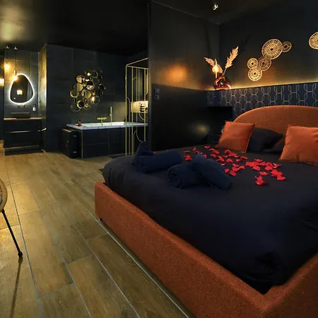 Appartement Charming With Bath