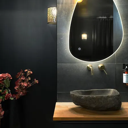 شقة Charming With Bath فيين