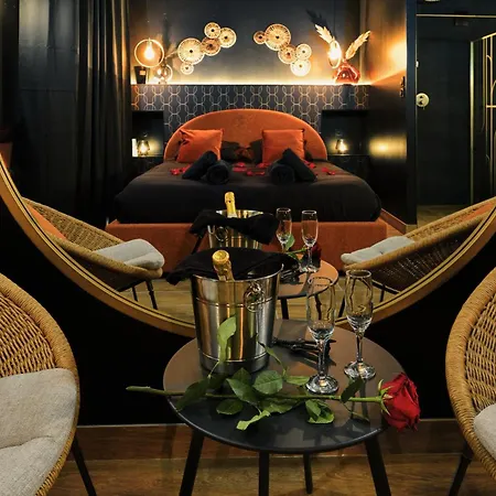 Charming With Bath Apartamento Vienne (Isere)