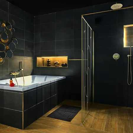Apartamento Charming With Bath Vienne (Isere)