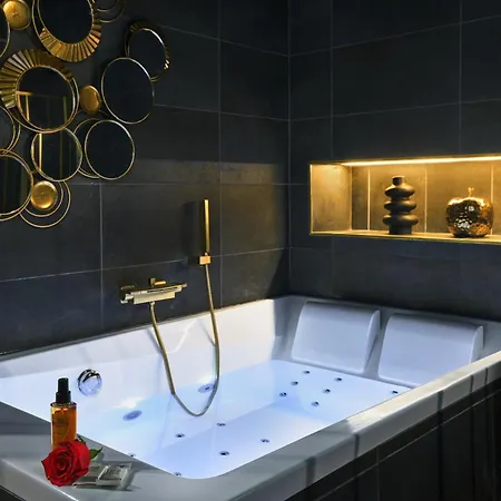 Charming With Bath