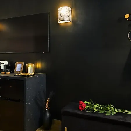 Apartamento Charming With Bath *